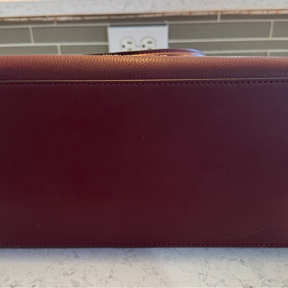 Michael Kors Hamilton Satchel - Picture 6 of 10